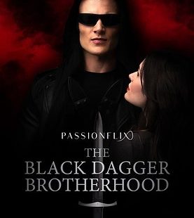 Trailery – Serial Bractwo Czarnego Sztyletu