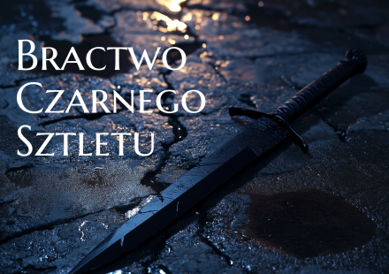 Kim są wojownicy Bractwa? Krótki Przewodnik po serii.