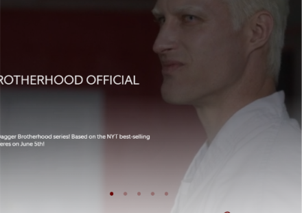 Jak założyć konto na Passionflix – szybka instrukcja