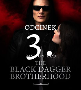 Podsumowanie odc. 3 – Bractwo Czarnego Sztyletu